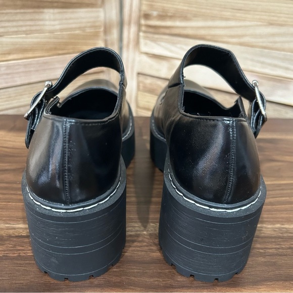 WOMEN’S MARY-JANE SHOES( LOAF-S) - Picture 11 of 11